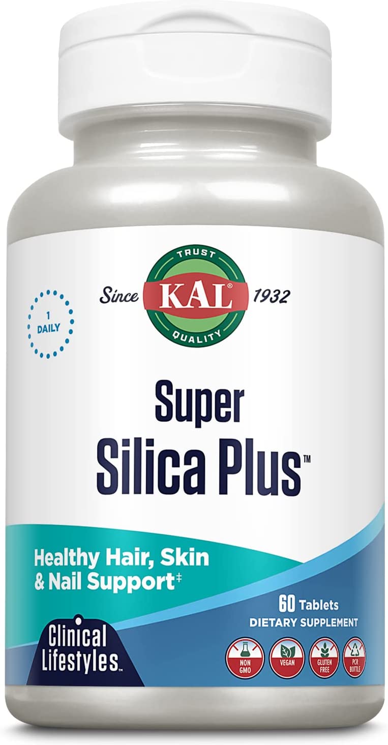 Kal Super Silica+ 60tb