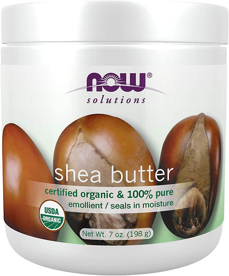 Now Shea Butter OG 7oz-[HealthWay]