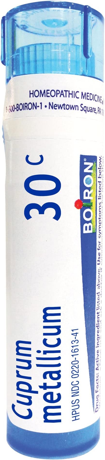 Boiron Cuprum metallicum 30C-[HealthWay]