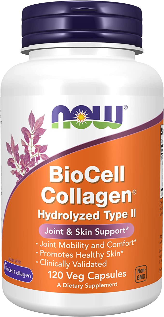 Now BioCell Collagen 120cp-[HealthWay]