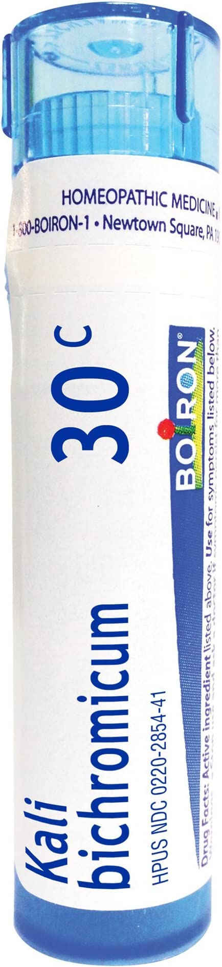 Boiron Kali bichromicum 30C-[HealthWay]