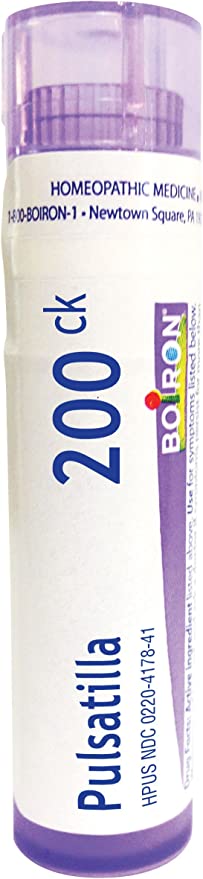 Boiron Pulsatilla 200CK-[HealthWay]