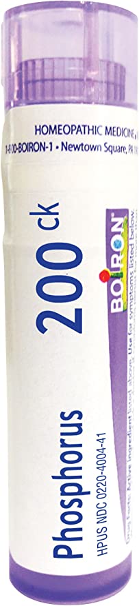 Boiron Phosphorus 200CK-[HealthWay]