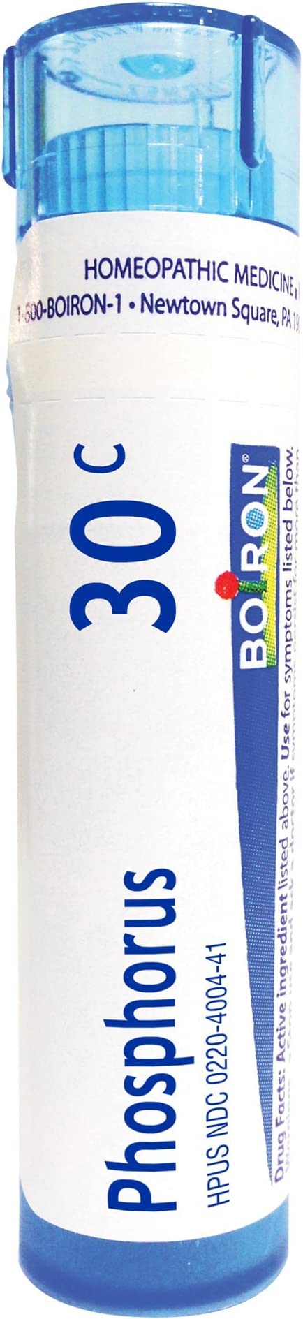 Boiron Phosphorus 30C