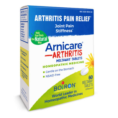 Boiron Arnicare Arthritis 60t